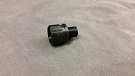 1/2-24 RH to 1/2-28 RH Thread Adapter